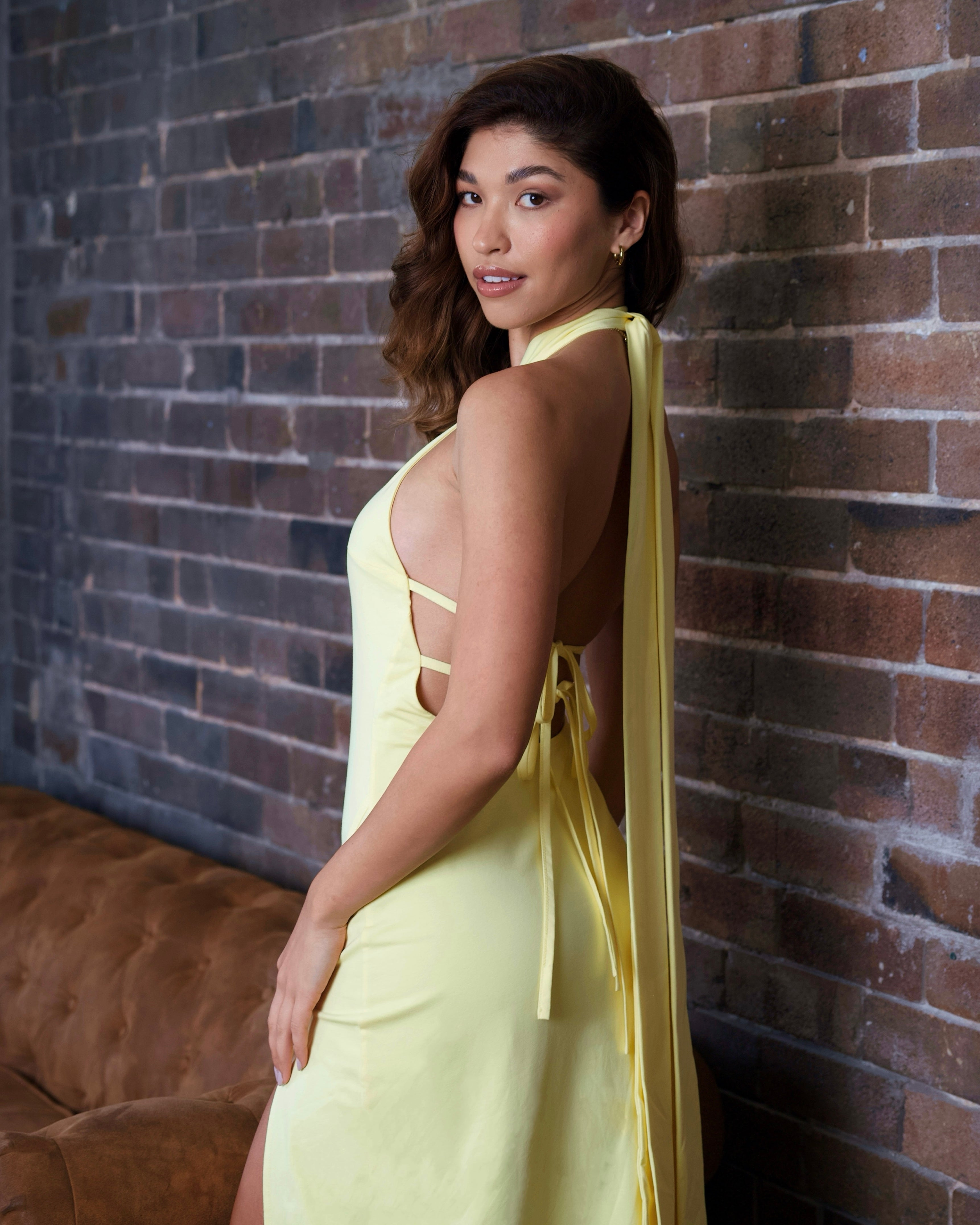 Lili Dress