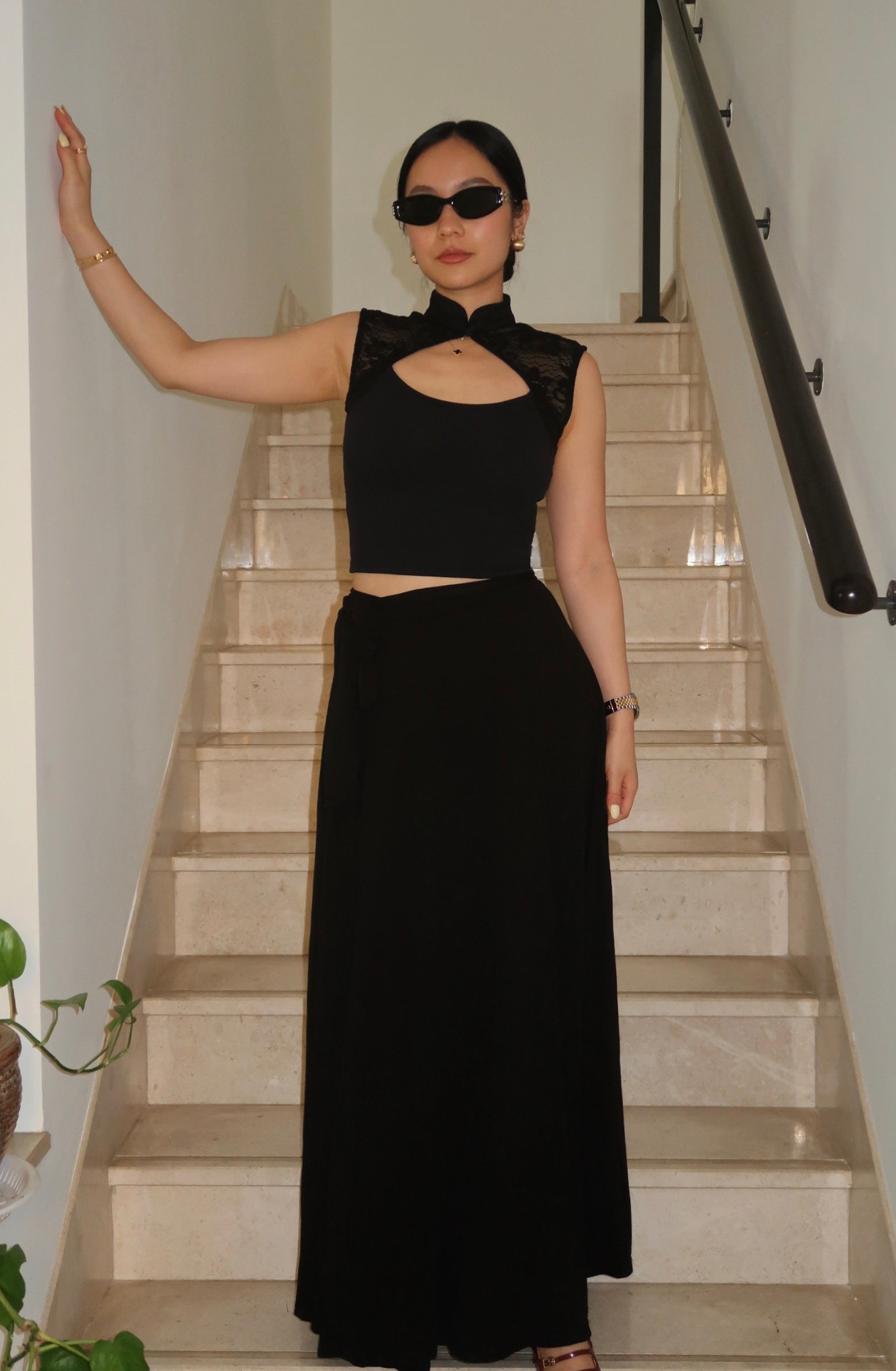 Luna Top