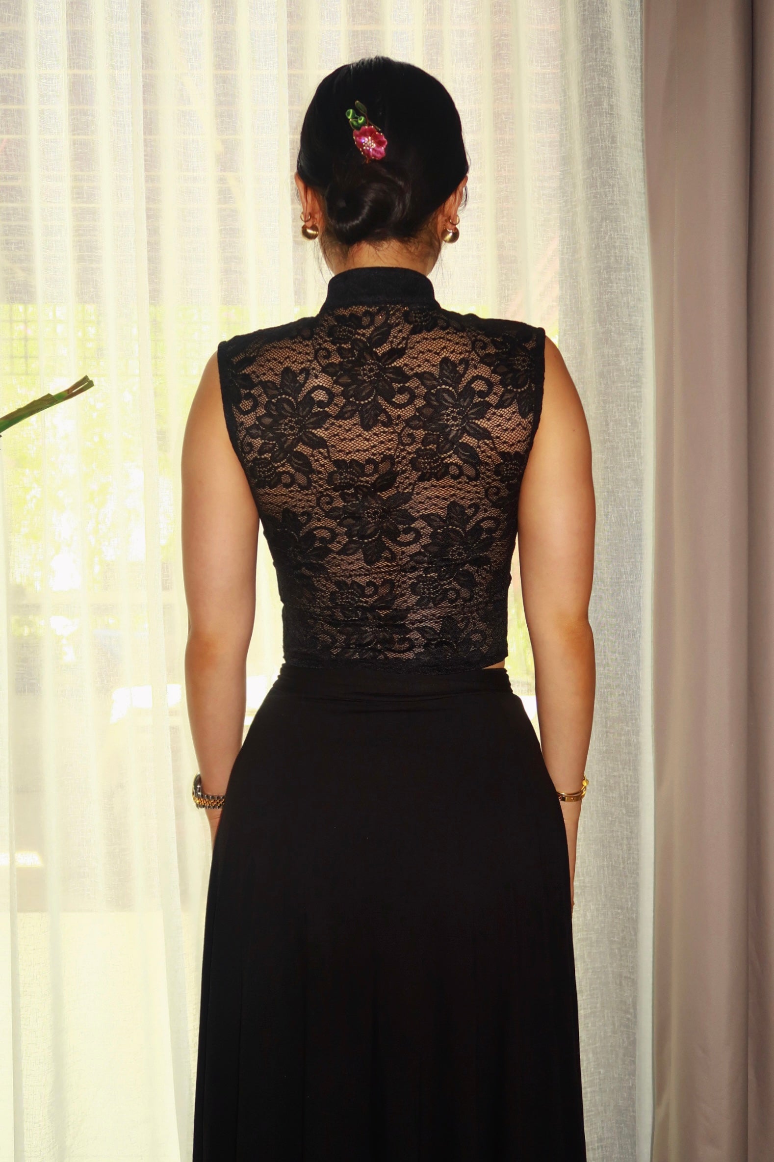 Luna Top