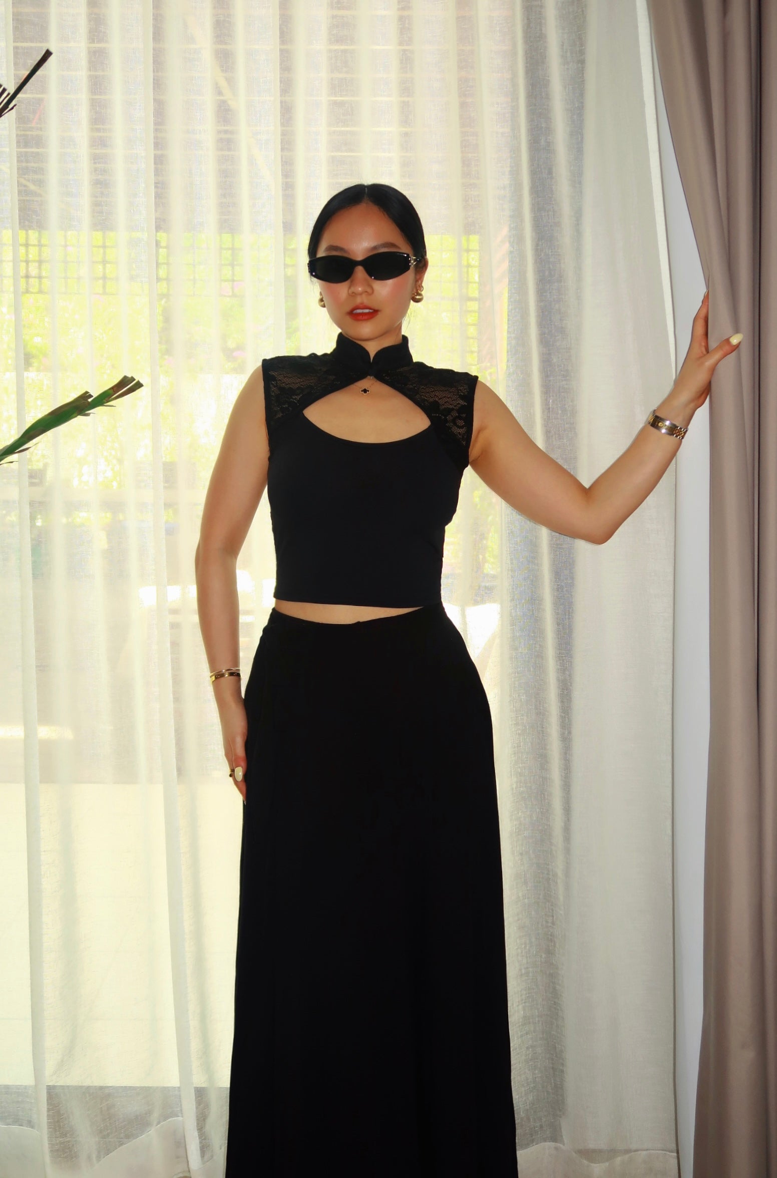 Luna Top
