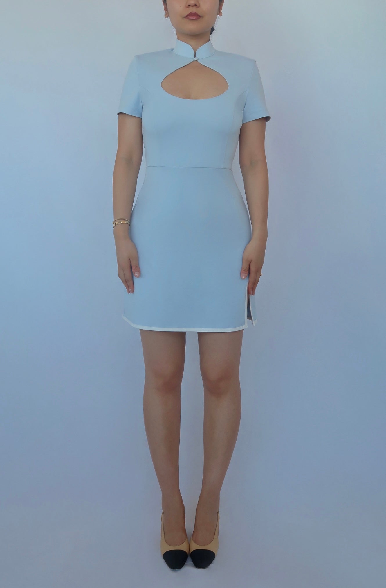 Lotus Dress