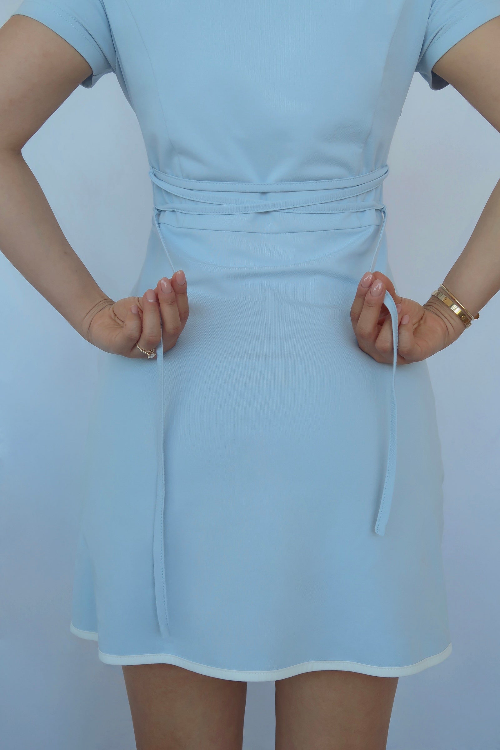 Lotus Dress