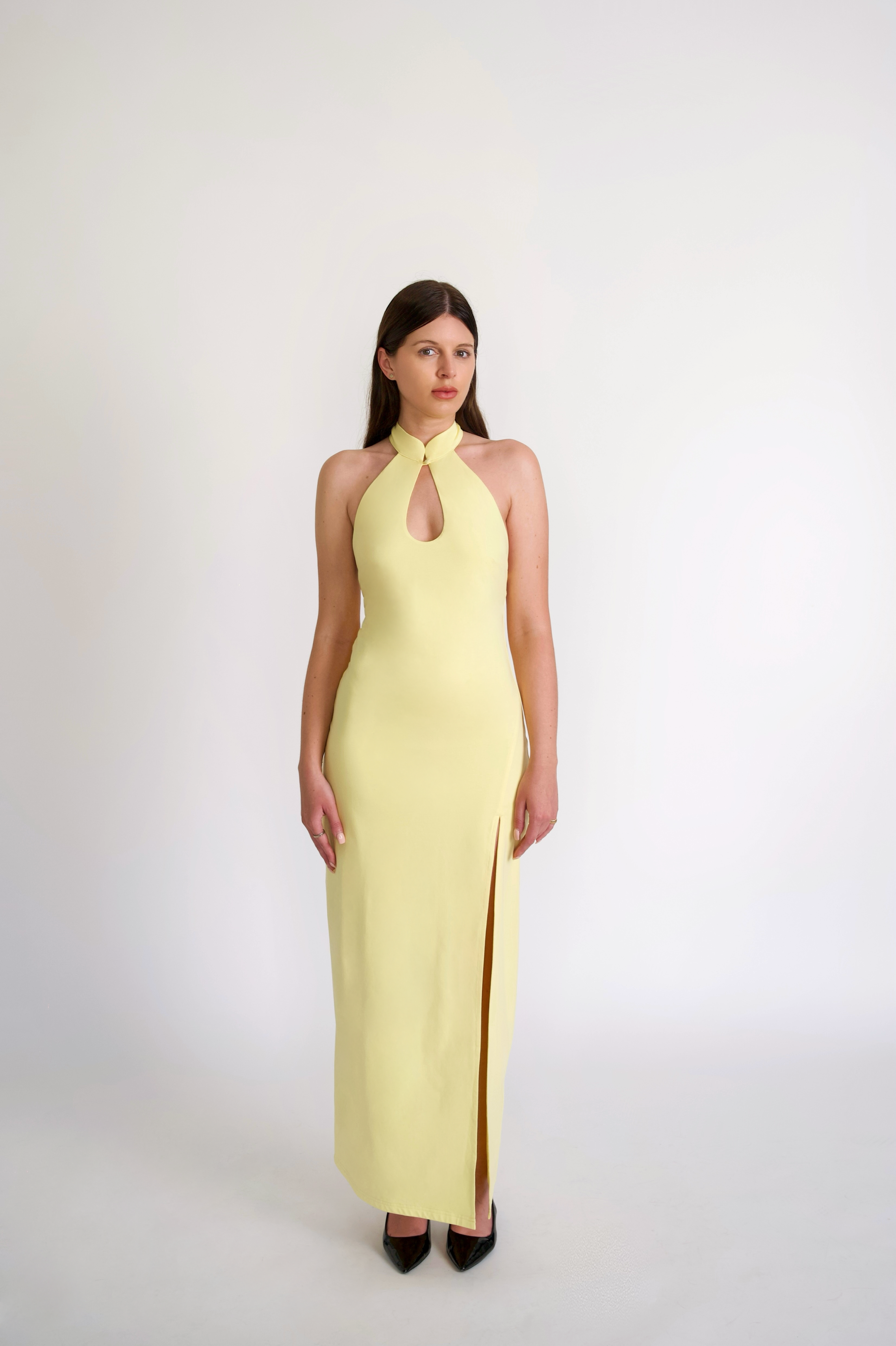Lili Dress