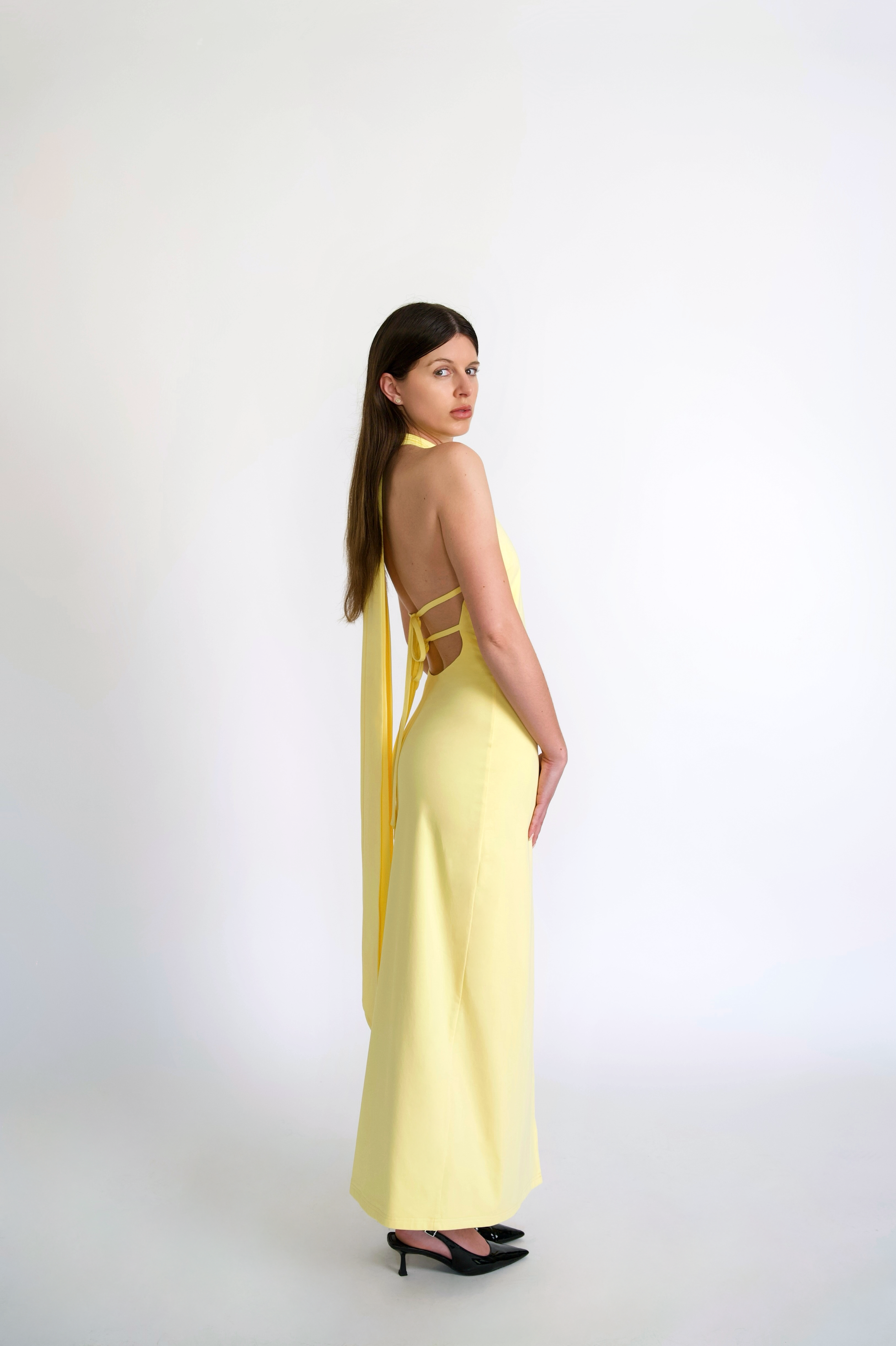 Lili Dress