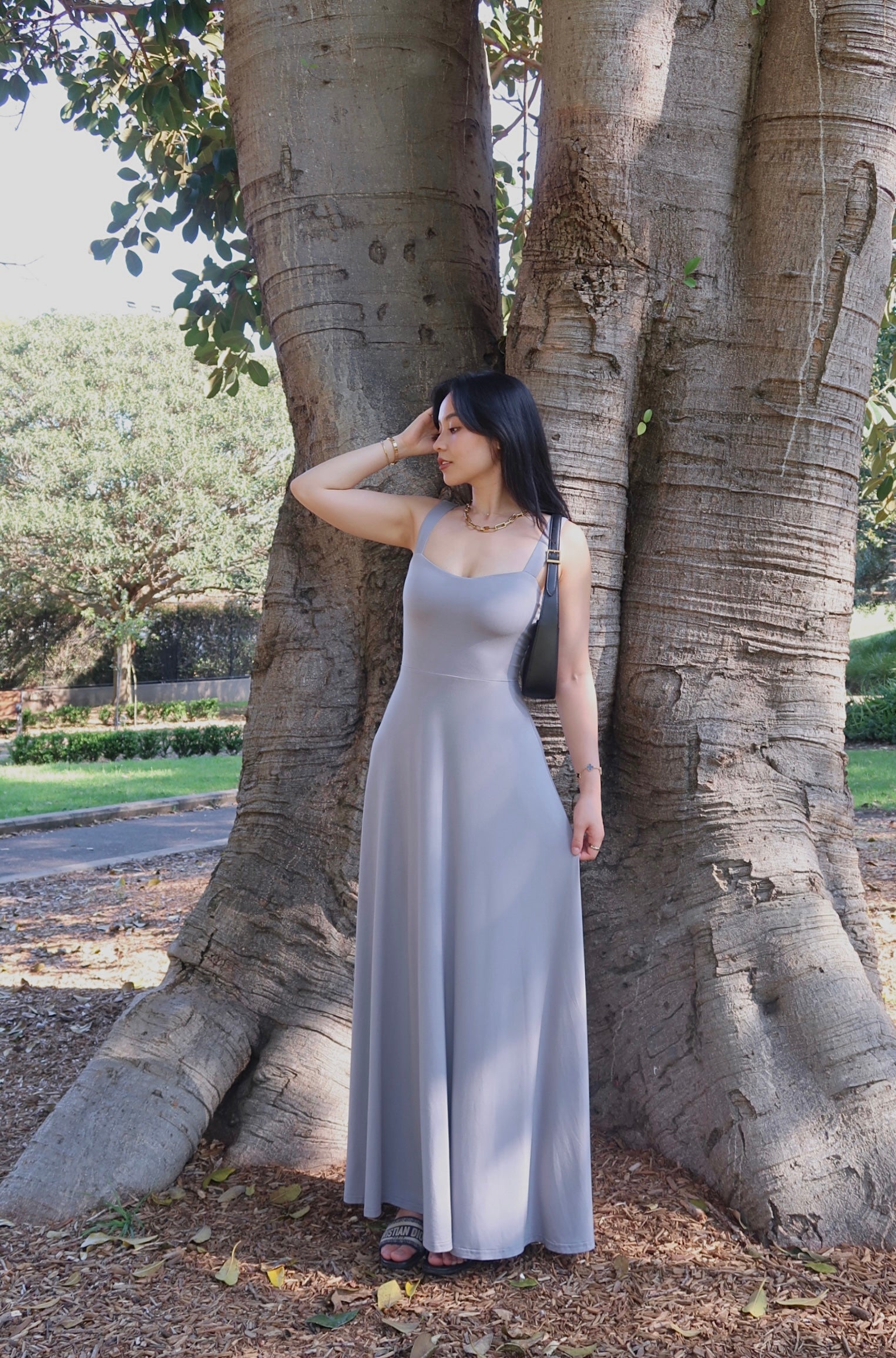 Colette Dress