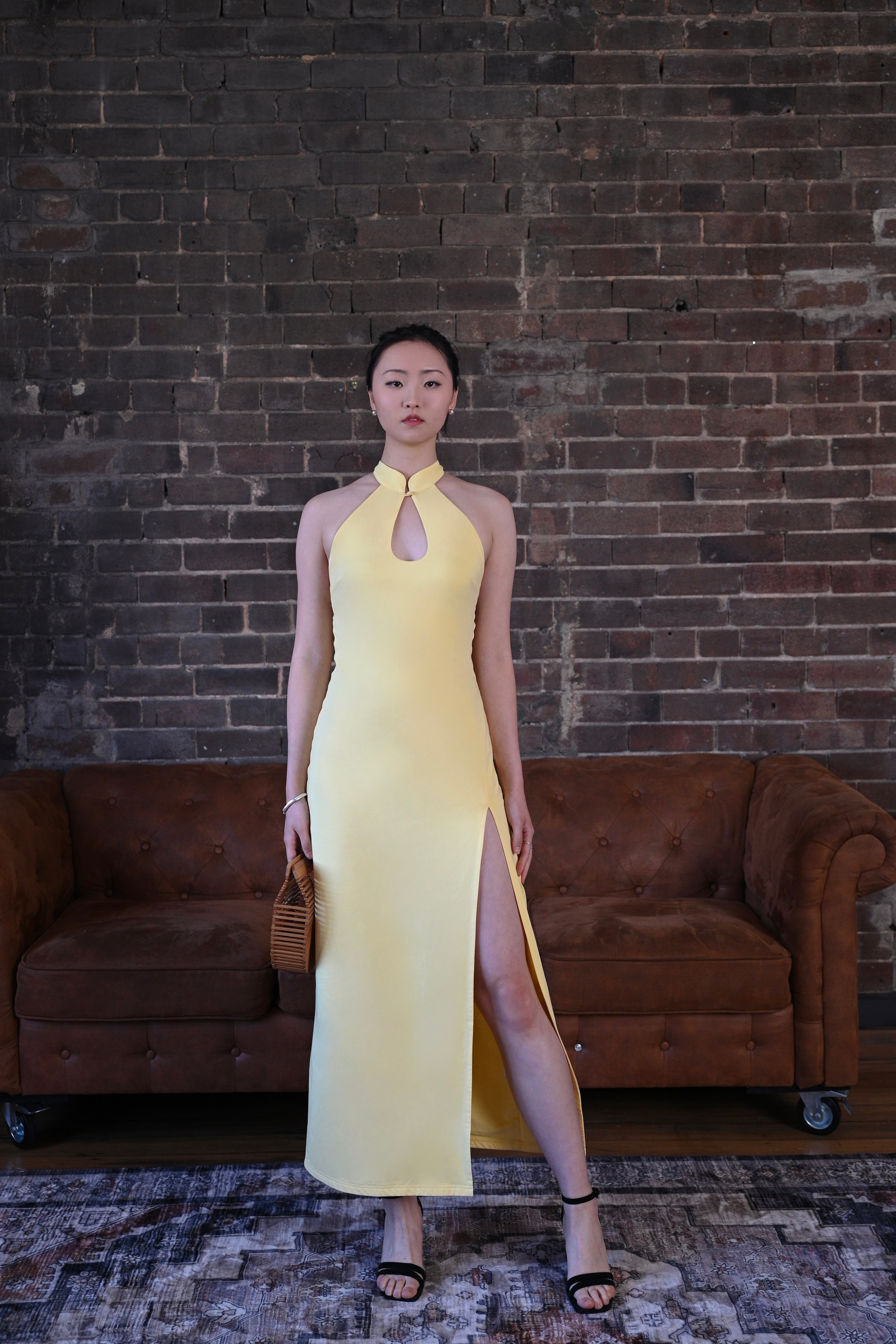 Lili Dress