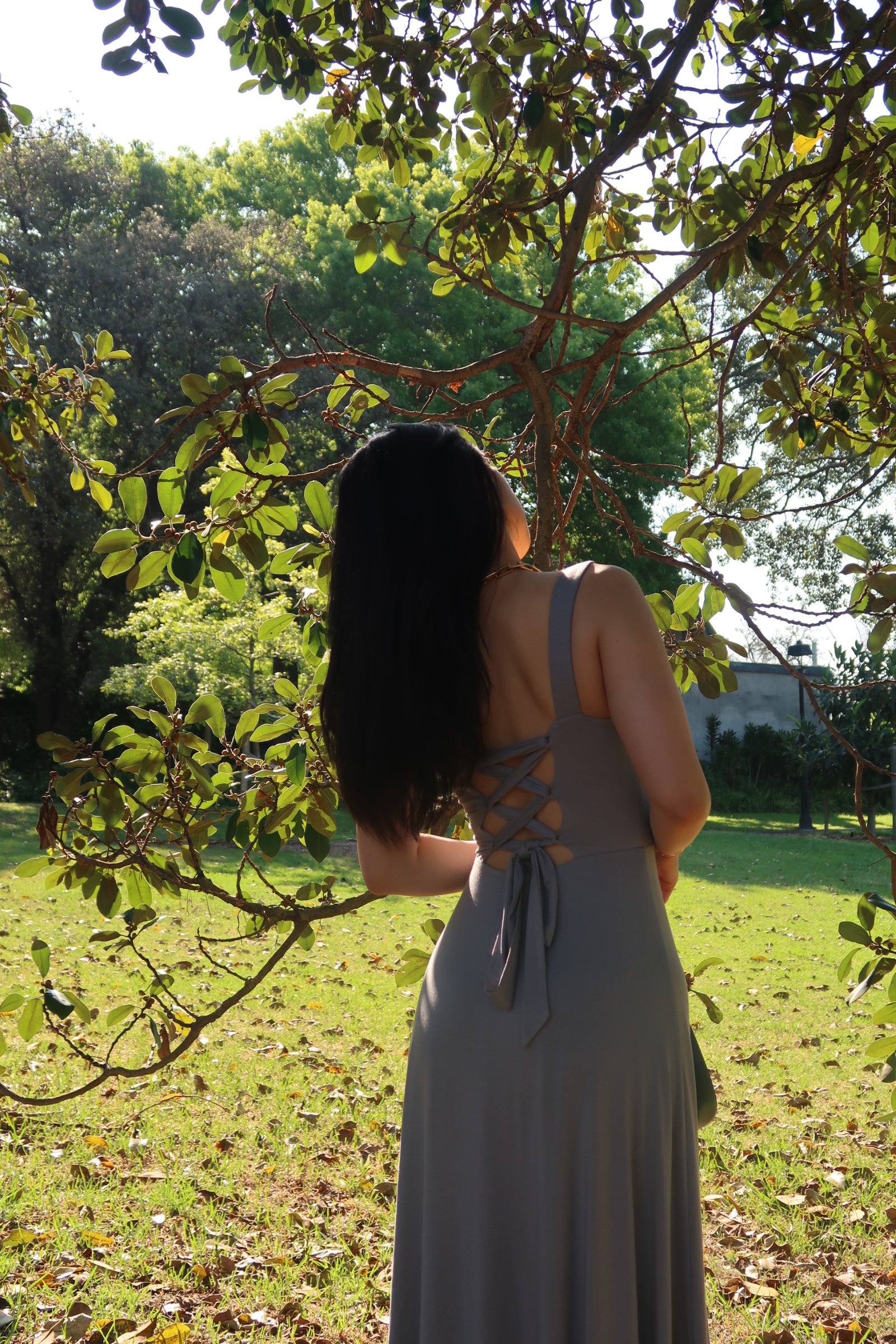Colette Dress