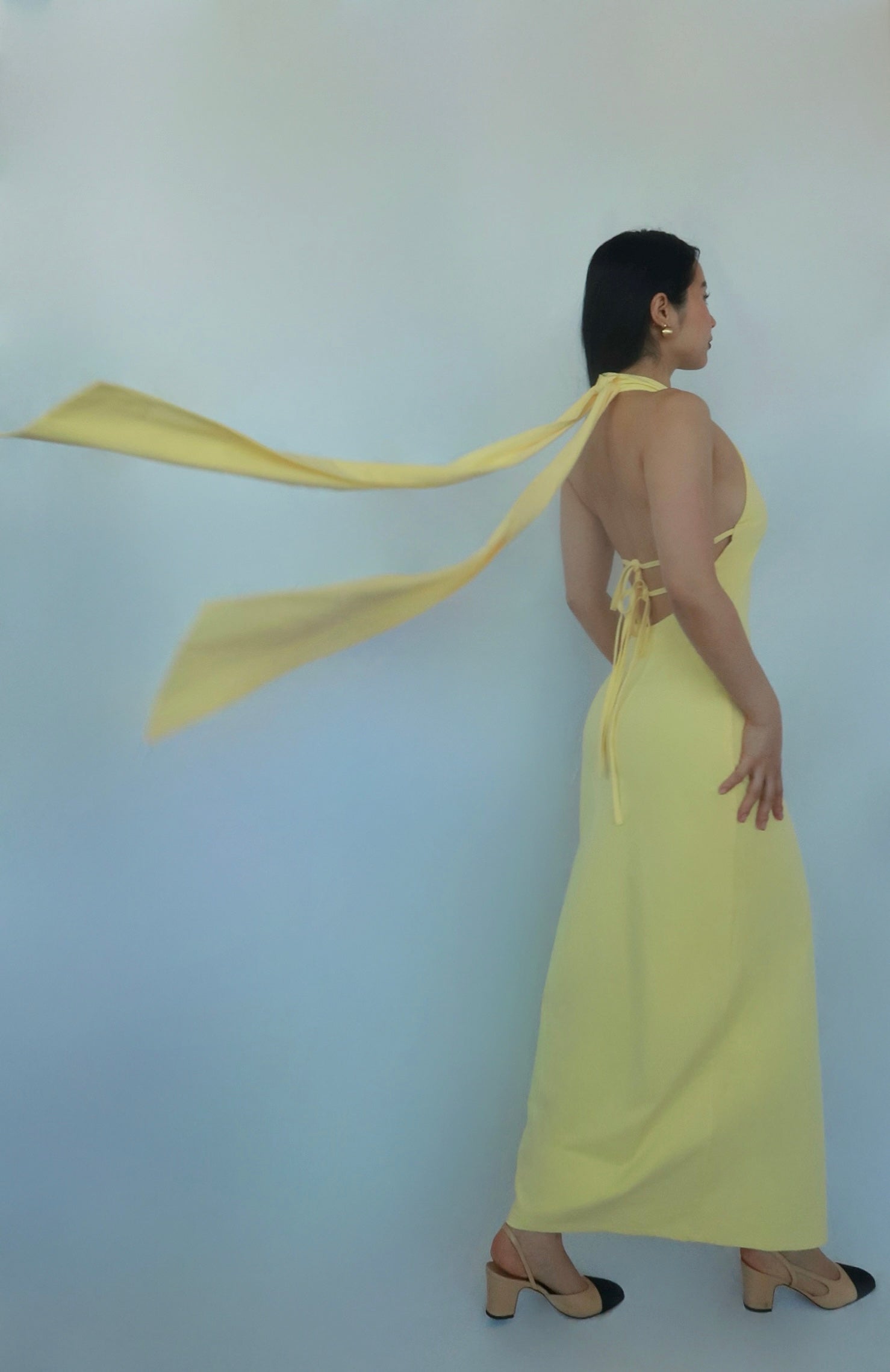 Lili Dress