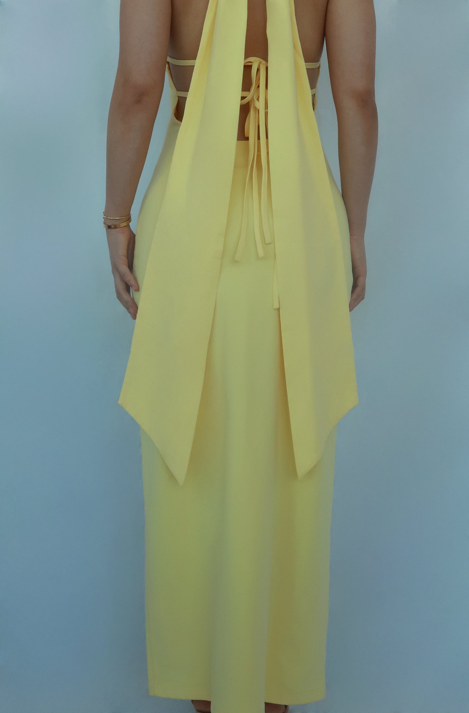 Lili Dress