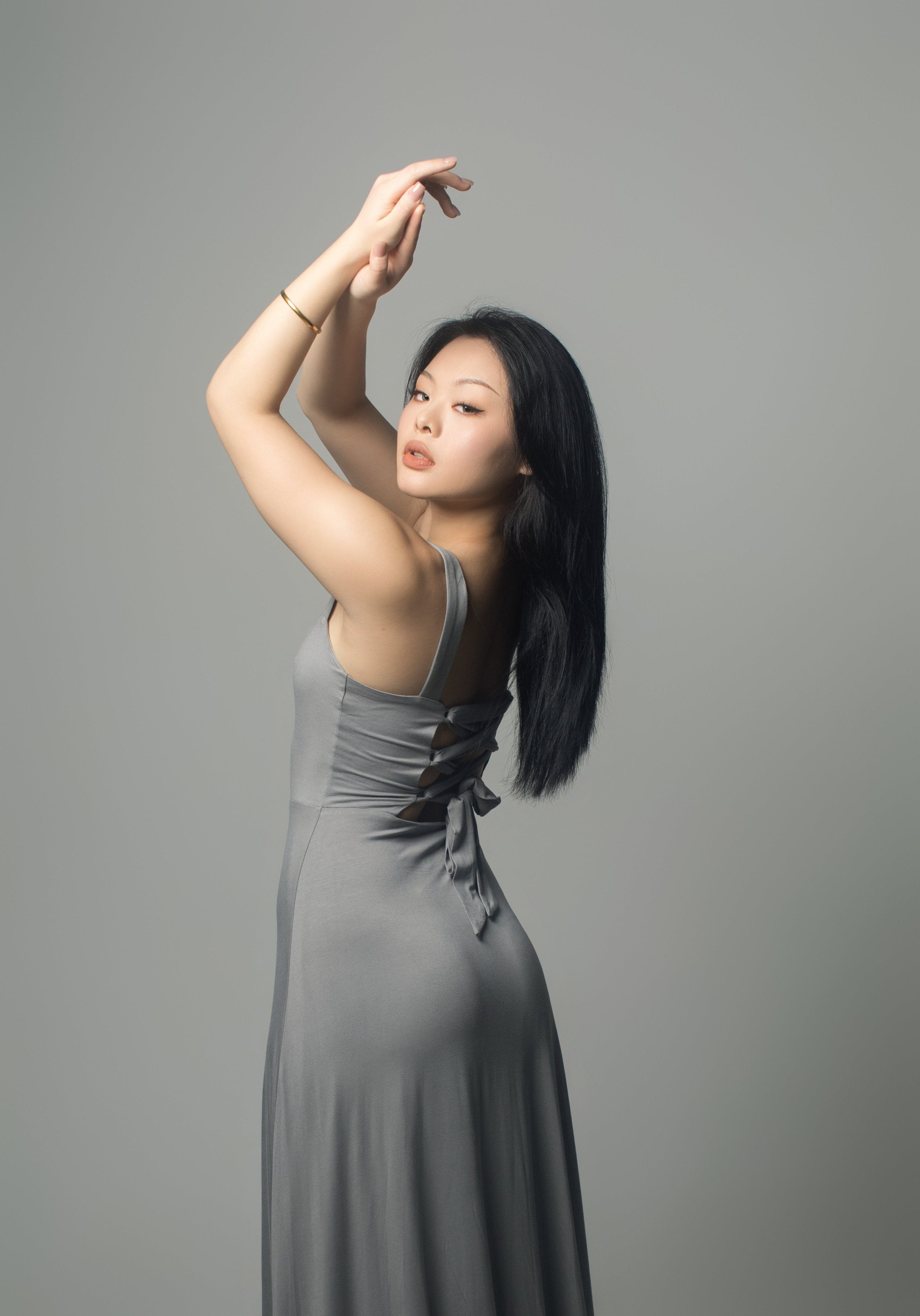 Colette Dress